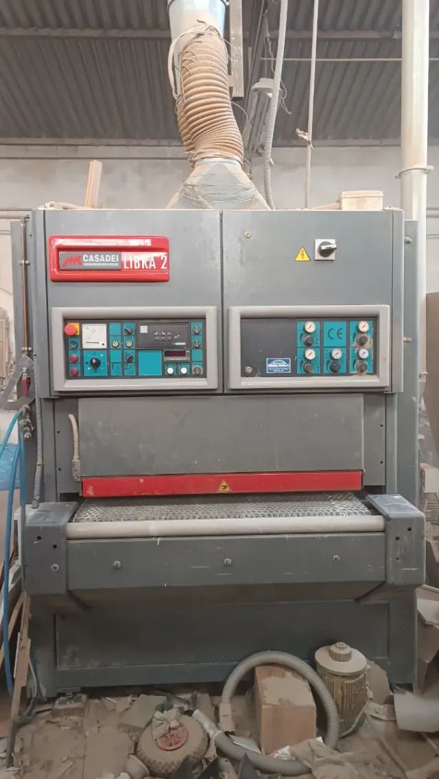 Calibradora CASADEI LIBRA 2