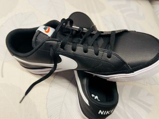 Zapatillas Nike Talla 47 Originales