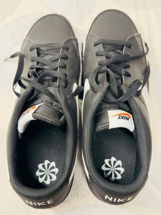 Zapatillas Nike Talla 47 Originales