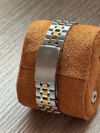 Tudor Prince Date+Day 36mm | Automatico da uomo