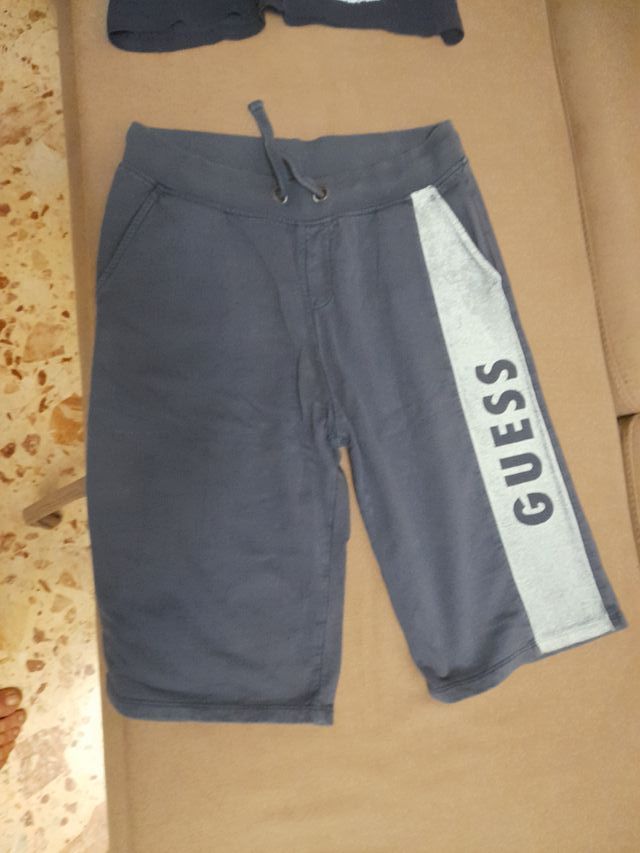 Completo sportivo Guess ragazzo