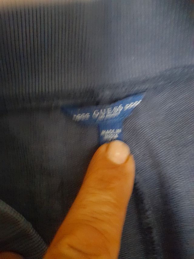 Completo sportivo Guess ragazzo