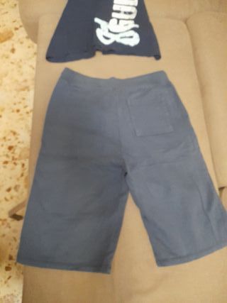 Completo sportivo Guess ragazzo