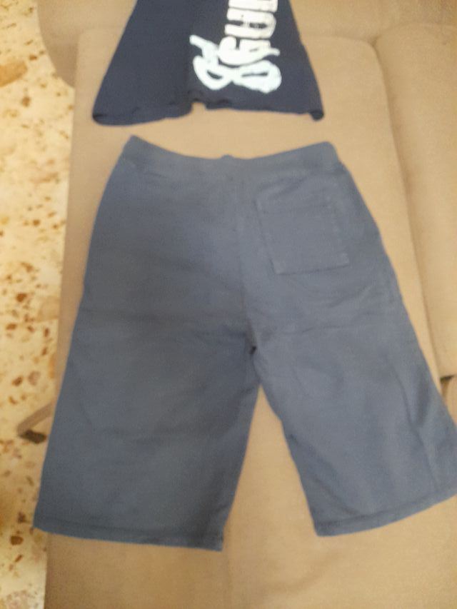 Completo sportivo Guess ragazzo