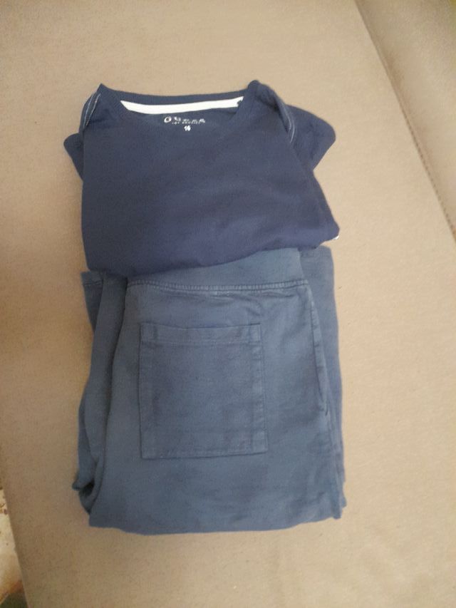 Completo sportivo Guess ragazzo