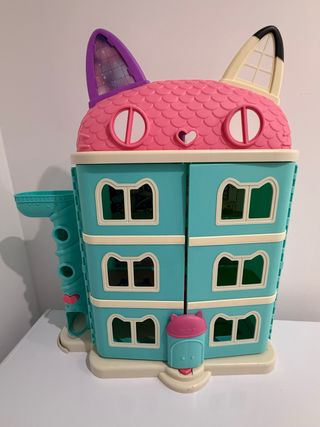 Casa de Gabby Gato