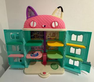 Casa de Gabby Gato