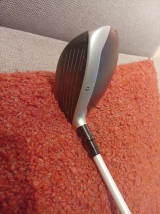 Madera 3 TaylorMade M5 Rocket