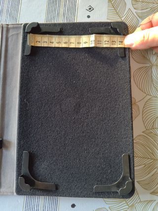Funda para tablet o ebook