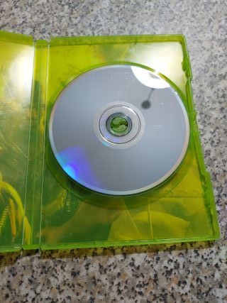 The Outfit Xbox 360
