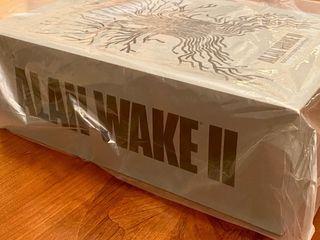 PS5 - Alan Wake 2 Edición Coleccionista