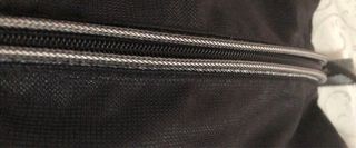Bolso de mano Nike Golf negro