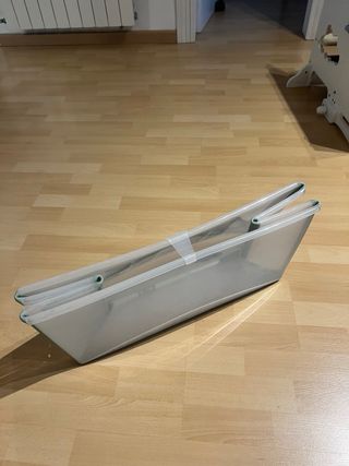 Bañera Stokke Flexi Bath plegable
