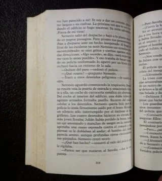 La verdad sobre el caso Savolta