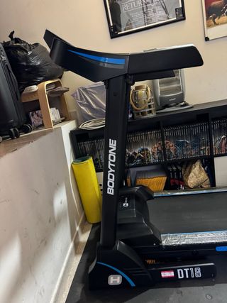 Cinta de correr Bosytone DT18