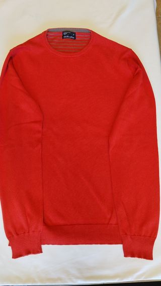 2 Jerséis Algodón Talla M