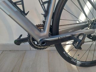 Bmc Teammachine SLR02