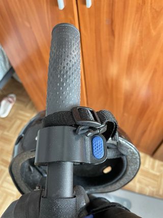 Patinete Eléctrico Xiaomi Scooter 3
