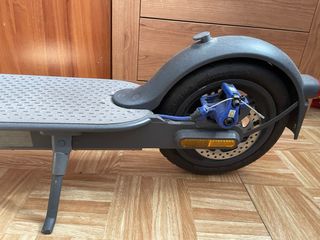 Patinete Eléctrico Xiaomi Scooter 3