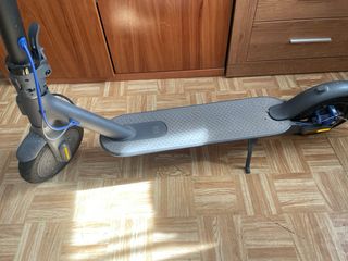 Patinete Eléctrico Xiaomi Scooter 3
