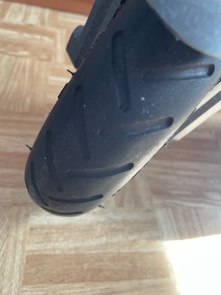 Patinete Eléctrico Xiaomi Scooter 3