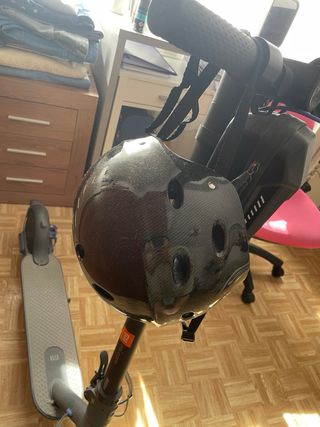 Patinete Eléctrico Xiaomi Scooter 3