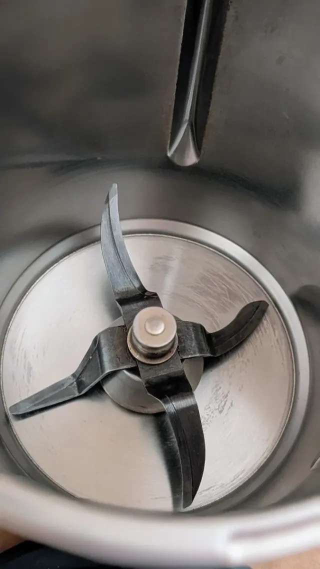 Thermomix TM5 en muy buen estado