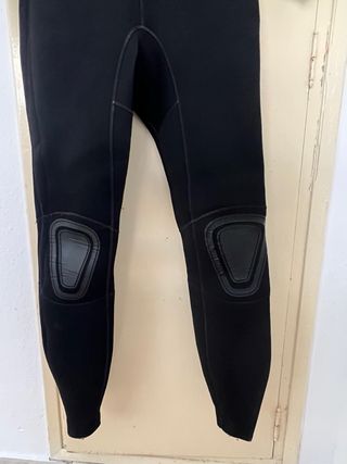 Traje Neopreno Surf Olaian 4:3 Talla M