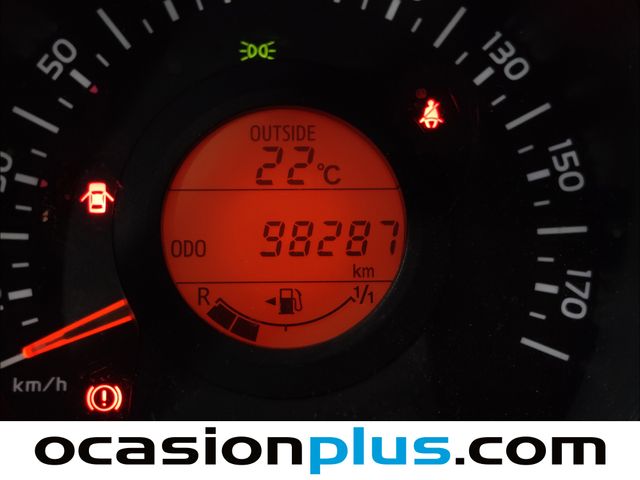 Peugeot 108 1.0 VTI Top! Allure 53 kW (72 CV)