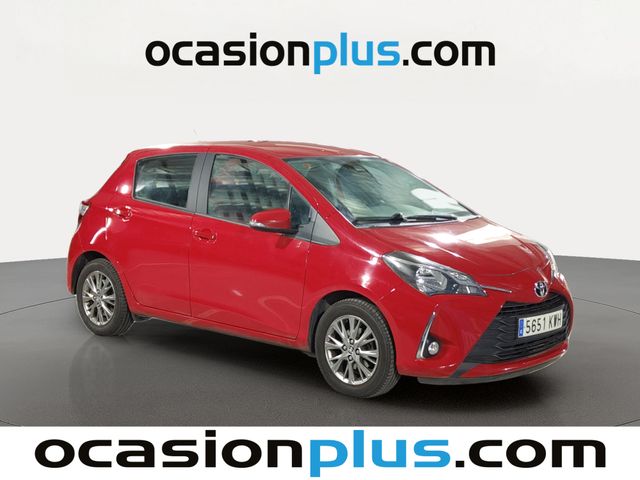 Toyota Yaris 70 Active 51 kW (69 CV)
