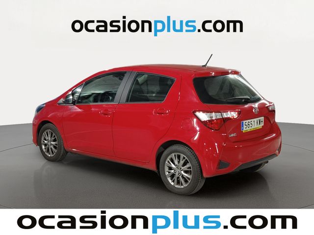 Toyota Yaris 70 Active 51 kW (69 CV)