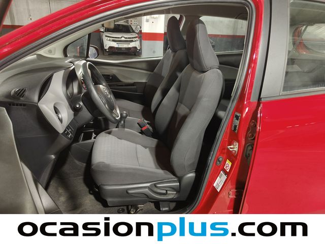 Toyota Yaris 70 Active 51 kW (69 CV)