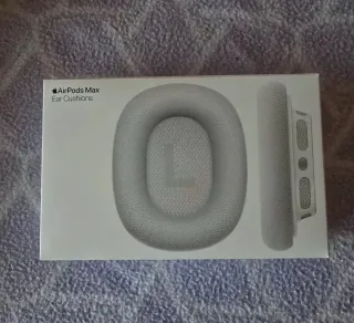 Almohadillas Air Pods Max