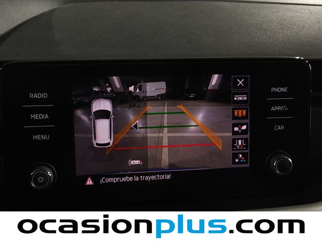 Skoda Kamiq 1.0 TSI Ambition 81 kW (110 CV)