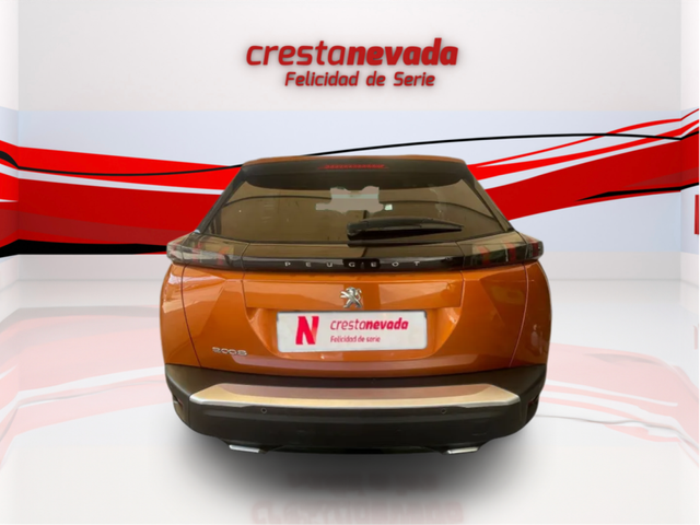 🚗✨ Peugeot 2008 desde 240€/mes sin entrada