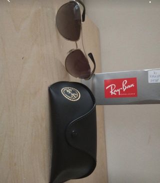 Gafas de sol Ray-Ban mujer 