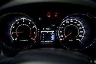 Mitsubishi ASX   160 MPI Kaiteki 