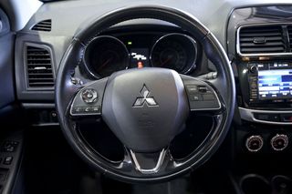 Mitsubishi ASX   160 MPI Kaiteki 