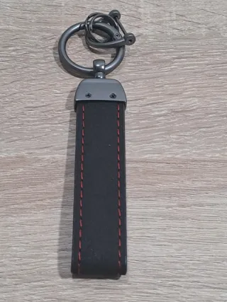 Llavero Jeep Negro con Destornillador