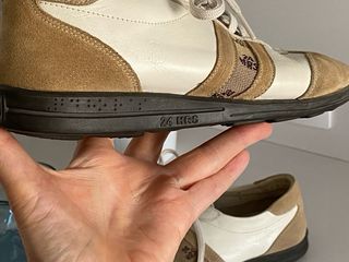 Zapatos mocasines mujer, marca "24
HRS"