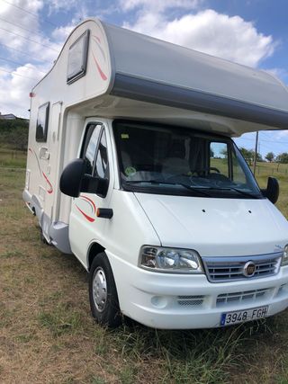 FIAT Ducato