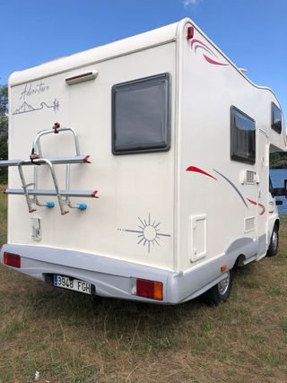 FIAT Ducato