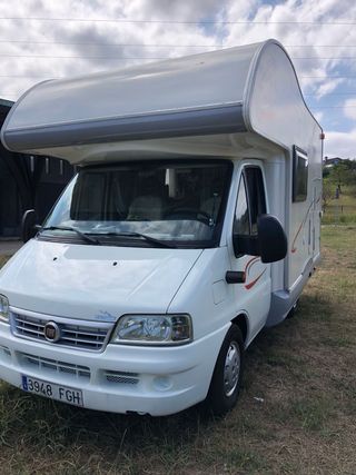FIAT Ducato
