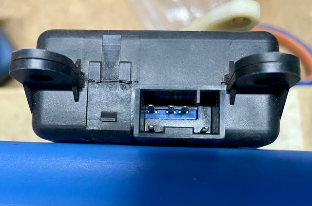 Actuador Nissan Primera