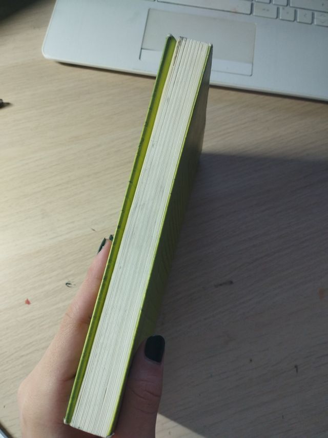 Las ventajas de ser un marginado