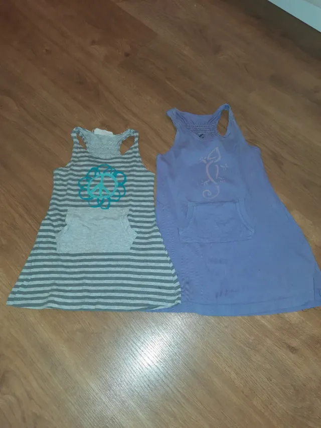 Vestits nena / Vestidos niña PouNou