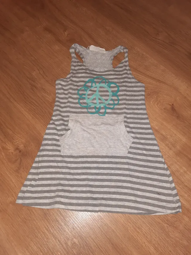 Vestits nena / Vestidos niña PouNou