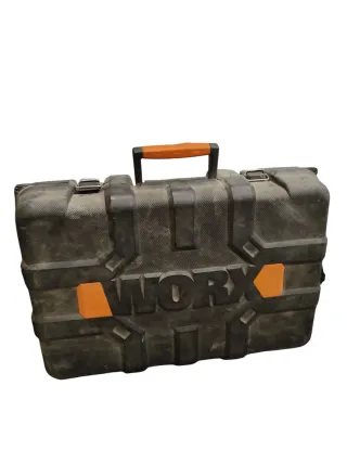 [※] Martillo Rotativo Worx WT344 1250W 5,0J
