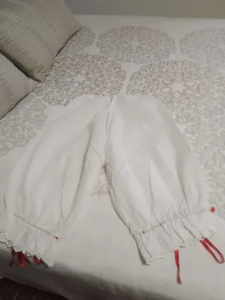 Refajo baile regional huertana/manchega/serrana