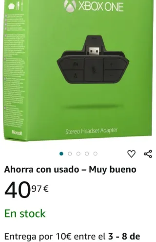 Mando Xbox One